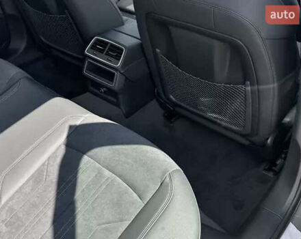 Серый Ауди А6, объемом двигателя 1.97 л и пробегом 29 тыс. км за 56000 $, фото 20 на Automoto.ua