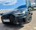 Сірий Ауді А6, об'ємом двигуна 1.98 л та пробігом 22 тис. км за 40000 $, фото 1 на Automoto.ua