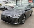 Серый Ауди А6, объемом двигателя 1.97 л и пробегом 7 тыс. км за 83500 $, фото 1 на Automoto.ua