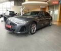 Серый Ауди А6, объемом двигателя 3 л и пробегом 5 тыс. км за 107900 $, фото 1 на Automoto.ua