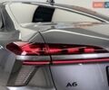 Сірий Ауді А6, об'ємом двигуна 3 л та пробігом 4 тис. км за 122900 $, фото 12 на Automoto.ua