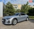 Серый Ауди А6, объемом двигателя 1.97 л и пробегом 5 тыс. км за 66777 $, фото 1 на Automoto.ua