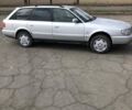Сірий Ауді А6, об'ємом двигуна 3 л та пробігом 368 тис. км за 2000 $, фото 1 на Automoto.ua