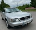 Серый Ауди А6, объемом двигателя 2.6 л и пробегом 400 тыс. км за 2200 $, фото 1 на Automoto.ua