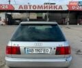 Серый Ауди А6, объемом двигателя 2.6 л и пробегом 400 тыс. км за 2200 $, фото 5 на Automoto.ua
