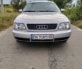 Серый Ауди А6, объемом двигателя 2.5 л и пробегом 285 тыс. км за 4000 $, фото 1 на Automoto.ua