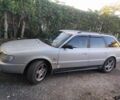 Сірий Ауді А6, об'ємом двигуна 2.6 л та пробігом 392 тис. км за 3700 $, фото 1 на Automoto.ua
