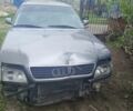 Серый Ауди А6, объемом двигателя 0 л и пробегом 50 тыс. км за 1600 $, фото 1 на Automoto.ua