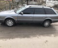 Сірий Ауді А6, об'ємом двигуна 2 л та пробігом 620 тис. км за 2999 $, фото 2 на Automoto.ua