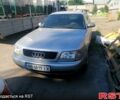Сірий Ауді А6, об'ємом двигуна 2.5 л та пробігом 435 тис. км за 3500 $, фото 1 на Automoto.ua