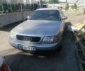 Сірий Ауді А6, об'ємом двигуна 2.5 л та пробігом 450 тис. км за 3500 $, фото 1 на Automoto.ua