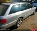 Сірий Ауді А6, об'ємом двигуна 2.5 л та пробігом 300 тис. км за 3500 $, фото 1 на Automoto.ua
