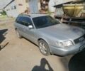 Сірий Ауді А6, об'ємом двигуна 2.5 л та пробігом 450 тис. км за 3500 $, фото 2 на Automoto.ua