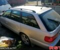 Сірий Ауді А6, об'ємом двигуна 2.5 л та пробігом 300 тис. км за 3500 $, фото 2 на Automoto.ua