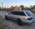 Сірий Ауді А6, об'ємом двигуна 2.5 л та пробігом 3 тис. км за 4550 $, фото 2 на Automoto.ua