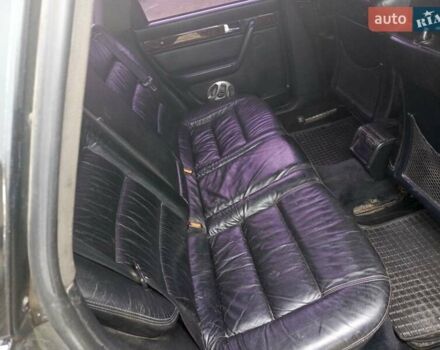 Серый Ауди А6, объемом двигателя 2.5 л и пробегом 500 тыс. км за 2600 $, фото 2 на Automoto.ua