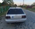 Сірий Ауді А6, об'ємом двигуна 2.5 л та пробігом 3 тис. км за 4550 $, фото 1 на Automoto.ua