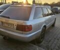 Серый Ауди А6, объемом двигателя 2.5 л и пробегом 555 тыс. км за 4300 $, фото 2 на Automoto.ua