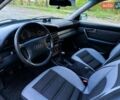 Серый Ауди А6, объемом двигателя 2.5 л и пробегом 530 тыс. км за 5000 $, фото 8 на Automoto.ua