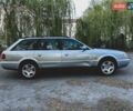 Серый Ауди А6, объемом двигателя 2.5 л и пробегом 530 тыс. км за 5000 $, фото 7 на Automoto.ua