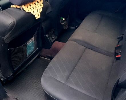 Серый Ауди А6, объемом двигателя 2.6 л и пробегом 417 тыс. км за 4990 $, фото 10 на Automoto.ua