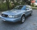 Серый Ауди А6, объемом двигателя 2.5 л и пробегом 530 тыс. км за 5000 $, фото 3 на Automoto.ua