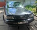 Серый Ауди А6, объемом двигателя 2.8 л и пробегом 300 тыс. км за 2494 $, фото 1 на Automoto.ua