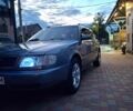 Сірий Ауді А6, об'ємом двигуна 2.5 л та пробігом 460 тис. км за 4200 $, фото 1 на Automoto.ua