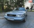 Серый Ауди А6, объемом двигателя 2.5 л и пробегом 530 тыс. км за 5000 $, фото 1 на Automoto.ua