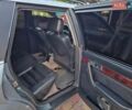 Сірий Ауді А6, об'ємом двигуна 2.5 л та пробігом 460 тис. км за 4200 $, фото 7 на Automoto.ua