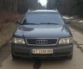 Сірий Ауді А6, об'ємом двигуна 0 л та пробігом 550 тис. км за 2600 $, фото 1 на Automoto.ua