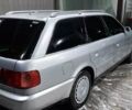 Серый Ауди А6, объемом двигателя 2.6 л и пробегом 570 тыс. км за 2999 $, фото 9 на Automoto.ua