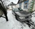 Сірий Ауді А6, об'ємом двигуна 1.8 л та пробігом 372 тис. км за 1739 $, фото 1 на Automoto.ua