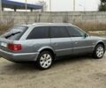 Сірий Ауді А6, об'ємом двигуна 2.5 л та пробігом 1 тис. км за 2350 $, фото 7 на Automoto.ua