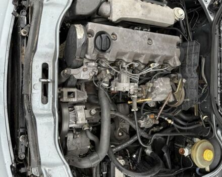 Сірий Ауді А6, об'ємом двигуна 2.5 л та пробігом 1 тис. км за 2350 $, фото 18 на Automoto.ua