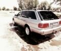 Сірий Ауді А6, об'ємом двигуна 2.5 л та пробігом 409 тис. км за 3150 $, фото 1 на Automoto.ua