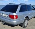 Серый Ауди А6, объемом двигателя 2.6 л и пробегом 376 тыс. км за 3999 $, фото 5 на Automoto.ua