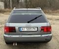 Сірий Ауді А6, об'ємом двигуна 2.5 л та пробігом 1 тис. км за 2350 $, фото 5 на Automoto.ua