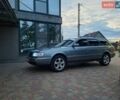 Сірий Ауді А6, об'ємом двигуна 2.5 л та пробігом 460 тис. км за 4200 $, фото 2 на Automoto.ua