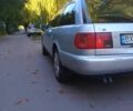 Сірий Ауді А6, об'ємом двигуна 2.46 л та пробігом 300 тис. км за 2900 $, фото 1 на Automoto.ua