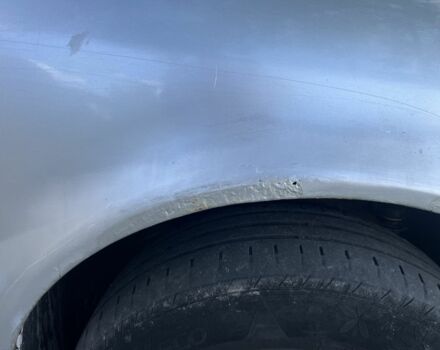 Серый Ауди А6, объемом двигателя 1.8 л и пробегом 417 тыс. км за 4200 $, фото 14 на Automoto.ua