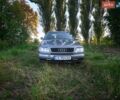 Сірий Ауді А6, об'ємом двигуна 1.98 л та пробігом 318 тис. км за 2000 $, фото 1 на Automoto.ua