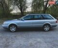 Серый Ауди А6, объемом двигателя 2.5 л и пробегом 530 тыс. км за 5000 $, фото 4 на Automoto.ua