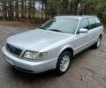 Серый Ауди А6, объемом двигателя 0 л и пробегом 300 тыс. км за 3650 $, фото 1 на Automoto.ua