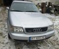 Сірий Ауді А6, об'ємом двигуна 2.5 л та пробігом 290 тис. км за 4500 $, фото 1 на Automoto.ua