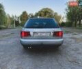 Серый Ауди А6, объемом двигателя 2.5 л и пробегом 530 тыс. км за 5000 $, фото 5 на Automoto.ua