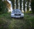 Серый Ауди А6, объемом двигателя 2 л и пробегом 318 тыс. км за 2003 $, фото 1 на Automoto.ua