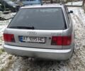 Сірий Ауді А6, об'ємом двигуна 2.5 л та пробігом 290 тис. км за 4500 $, фото 2 на Automoto.ua