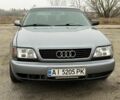 Сірий Ауді А6, об'ємом двигуна 2.5 л та пробігом 1 тис. км за 2350 $, фото 10 на Automoto.ua