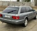 Сірий Ауді А6, об'ємом двигуна 2.5 л та пробігом 1 тис. км за 2350 $, фото 6 на Automoto.ua